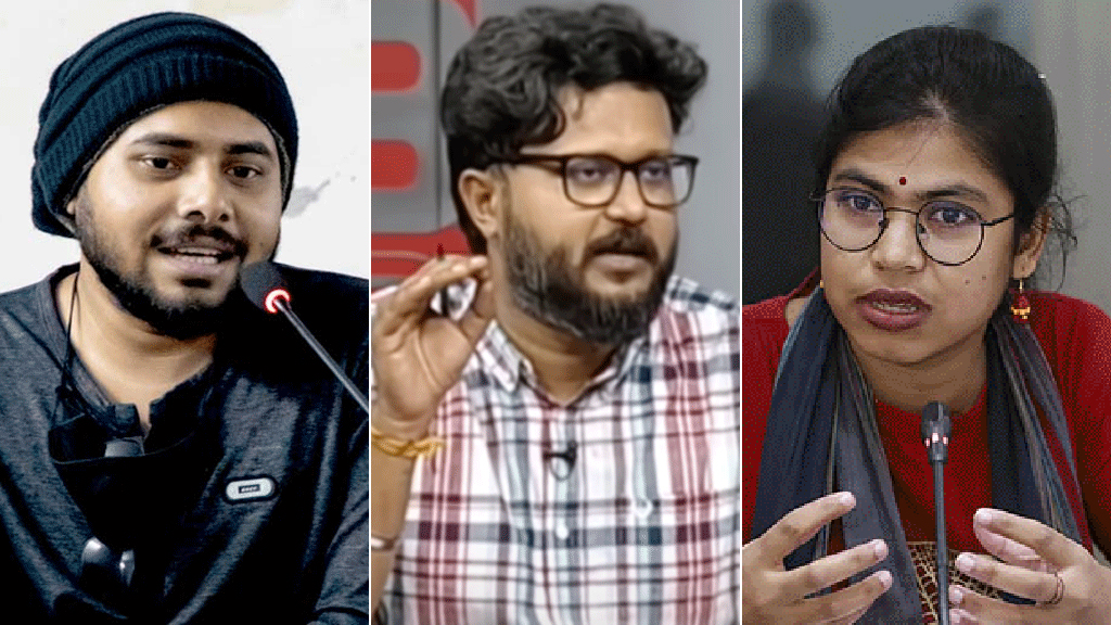 জনযাত্রা: নতুন রাজনৈতিক প্ল্যাটফর্মের আত্মপ্রকাশ আসছে ১৬ জানুয়ারি