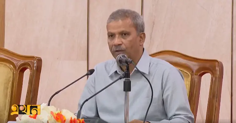 বাংলাদেশ ভারতে বিশ্বকাপে খেলতে অযৌক্তিক শর্ত মানবে না: ড. আসিফ নজরুল