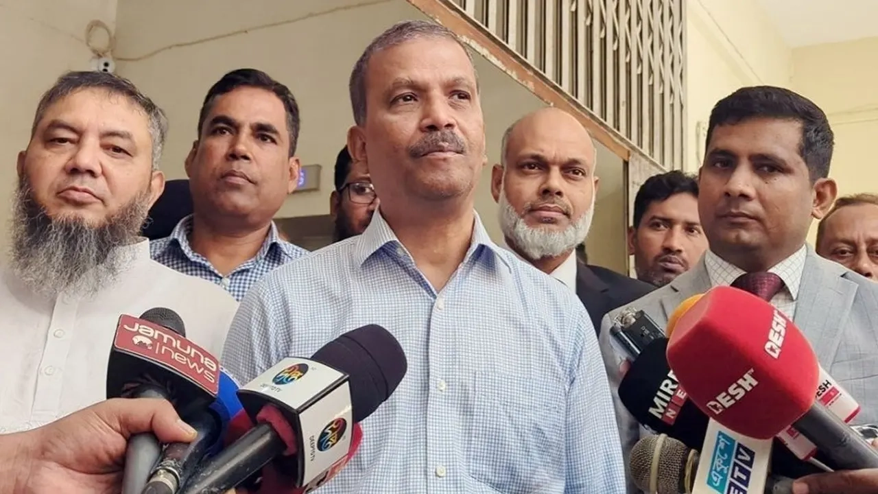 বাংলাদেশ টি-টোয়েন্টি বিশ্বকাপে ভারতে খেলবে না, বিকল্প দল নির্ধারণ আইসিসির দায়িত্ব