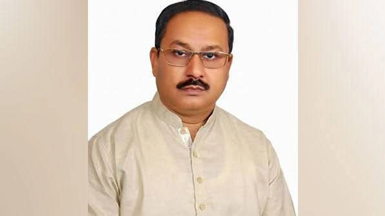 বিএনপি নেতা ফখর উদ্দিন আহমেদ বাচ্চু পুনঃবহাল