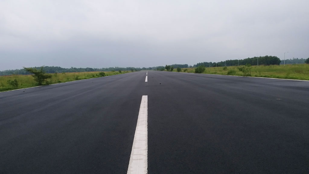 ভারত পুনরুজ্জীবিত করছে বাংলাদেশ সীমান্তবর্তী পরিত্যক্ত বিমানমাঠ