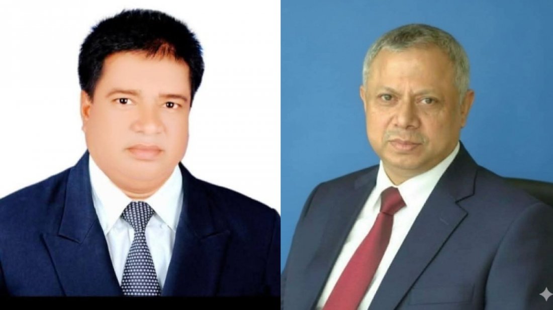 ব্রাহ্মণবাড়িয়া-১ আসনে বিএনপির মনোনীত প্রার্থী এম এ হান্নানের চ্যালেঞ্জ