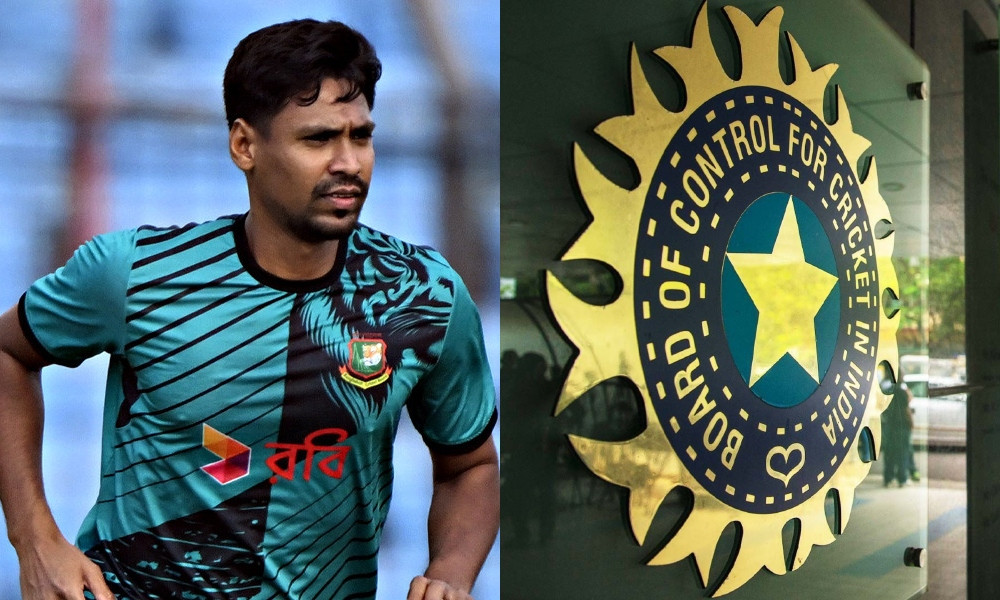 বাংলাদেশ সরকার ও বিসিবির ক্ষুব্ধ প্রতিক্রিয়া, আইপিএল সম্প্রচার বন্ধের সিদ্ধান্ত