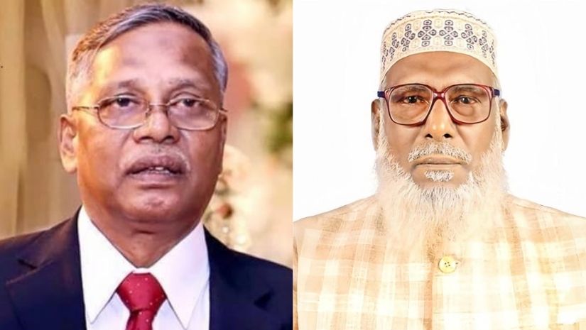 ভোলা-২ আসনে বিএনপি প্রার্থীর মনোনয়ন বাতিল চেয়ে ইসিতে আবেদন