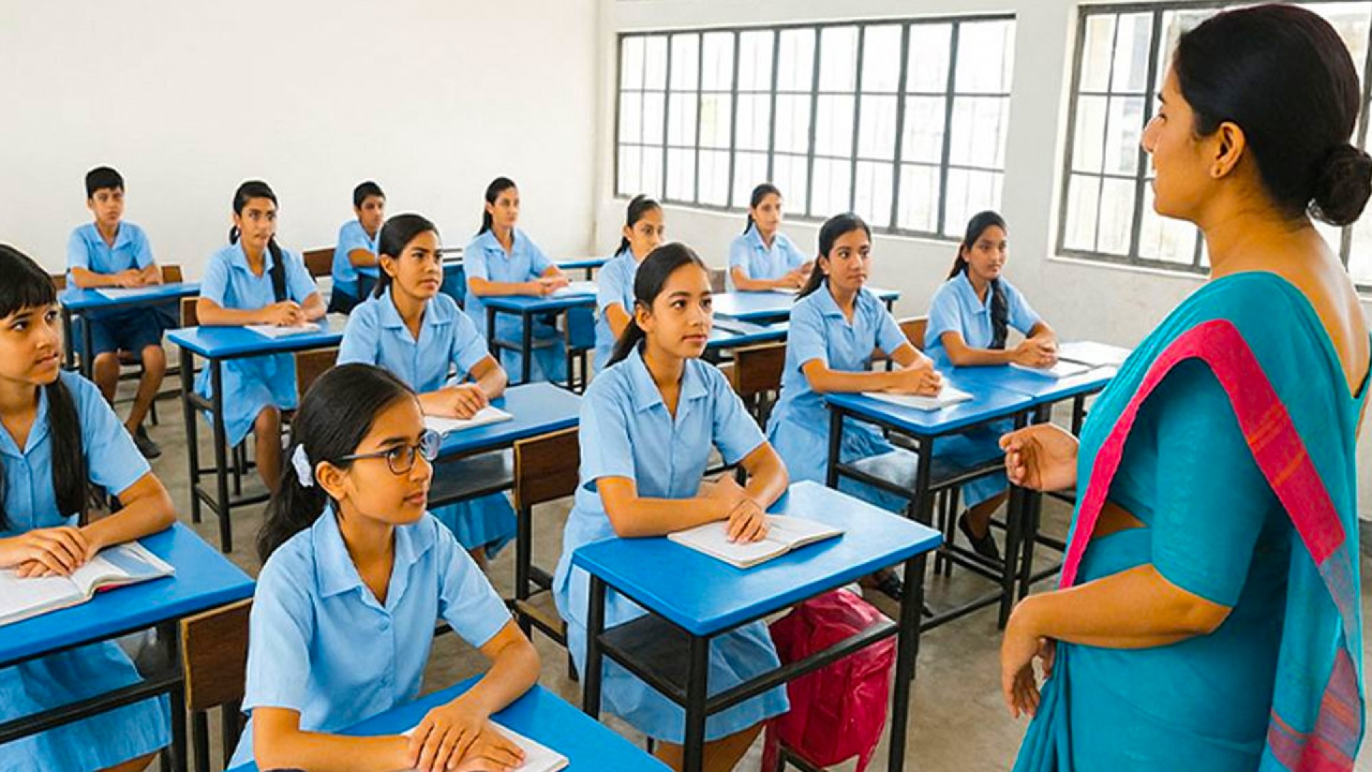 পাঠ্যবই বিতরণে দীর্ঘ বিলম্ব, গাইড বইয়ের বাজার ৫ হাজার কোটি টাকায় বিস্তৃত