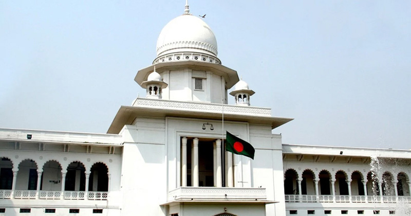 জাতীয় সংসদ নির্বাচন ও গণভোটের তফসিল বৈধতা চ্যালেঞ্জ করে রিট দায়ের