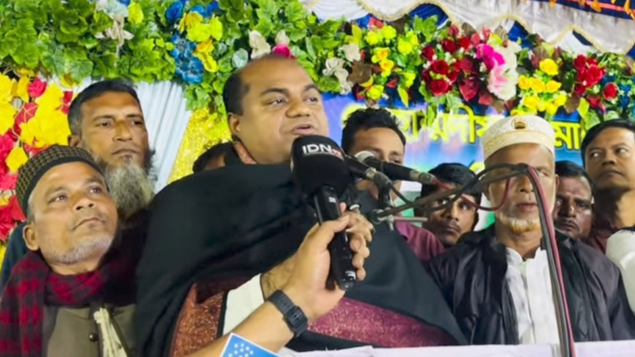 চট্টগ্রাম-১৪ আসনে প্রার্থীকে নির্বাচনী আচরণবিধি লঙ্ঘনের অভিযোগে শোকজ