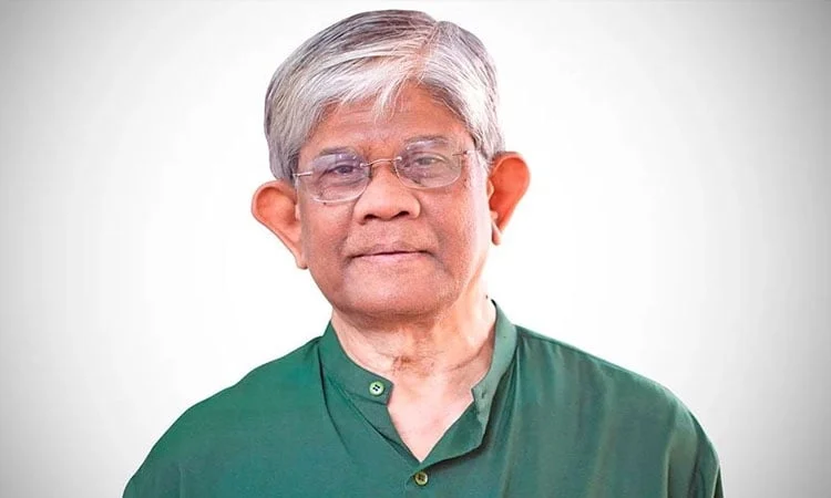 জাতীয় রাজস্ব বোর্ডের বিভাজন চূড়ান্ত করতে জানুয়ারিতেই সম্পন্ন হবে: অর্থ উপদেষ্টা