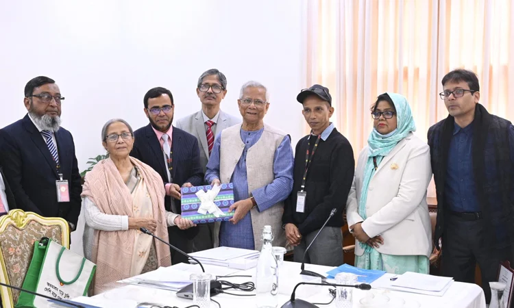 গভীর সমুদ্র গবেষণায় বাংলাদেশে সম্ভাবনা ও উদ্বেগের চিত্র স্পষ্ট