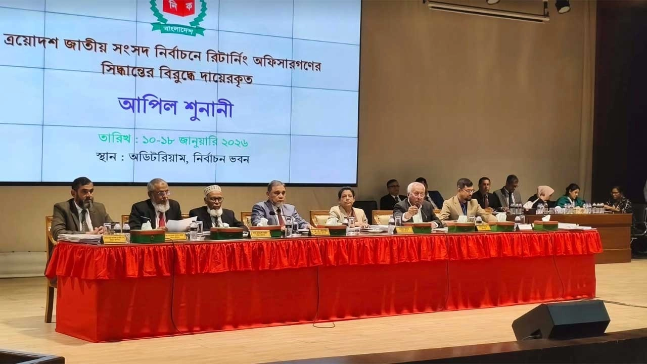 ভারত-বাংলাদেশ কূটনৈতিক টানাপোড়েন ক্রিকেটেও: বিসিবি ভারতের বিশ্বকাপ ম্যাচ বাতিলের অবস্থান শক্ত