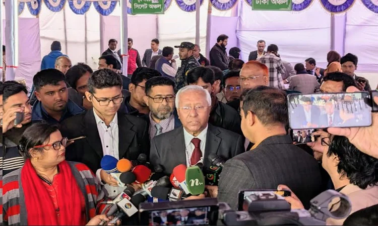 ইসি সচিব জানালেন মনোনয়নপত্র বাতিল ও বৈধ প্রার্থীর বিরুদ্ধে আপিলের সুযোগ