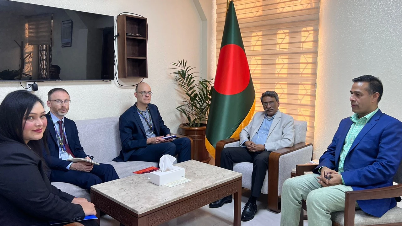 ইউরোপিয়ান ইউনিয়ন ৫৬ দীর্ঘমেয়াদি পর্যবেক্ষক মোতায়েন করবে