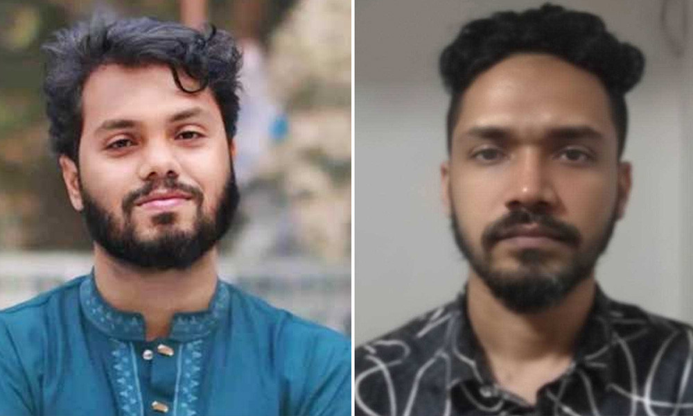 শরীফ ওসমান হাদি হত্যাকাণ্ডে সংশ্লিষ্ট ৫৩ ব্যাংক হিসাব অবরুদ্ধ