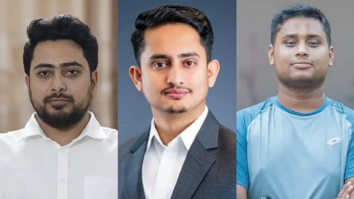 জাতীয় নাগরিক পার্টির কুমিল্লা-৪ আসনে প্রার্থী হাসনাতের সম্পদ ঘোষণা