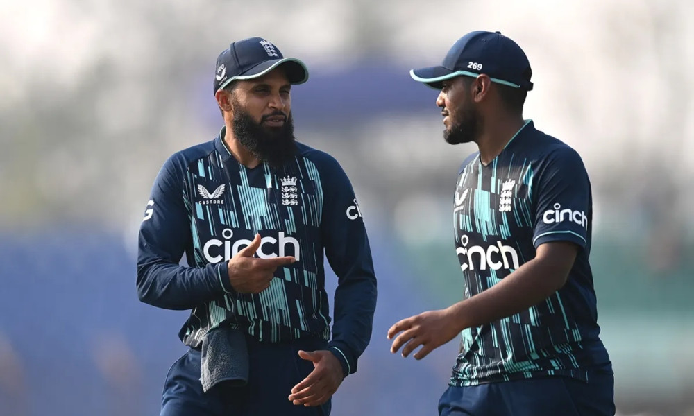 ২০২৬ টি-টোয়েন্টি বিশ্বকাপকে ঘিরে ভারতের ভিসা জটিলতায় ইংল্যান্ডের ক্রিকেটারদের অনিশ্চয়তা