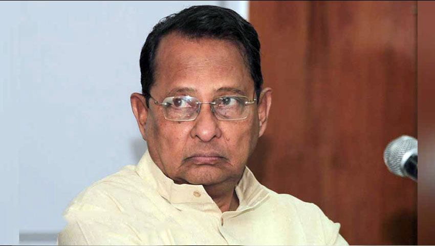 ২০২৪ সালের গণঅভ্যুত্থানে মানবতাবিরোধী অভিযোগে ইনুর বিরুদ্ধে সাক্ষ্যগ্রহণ সম্পন্ন