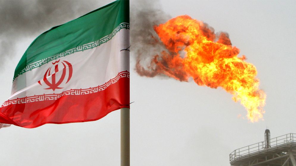 বিশ্ববাজারে তেলের দাম বেড়েছে ইরান সংকটের প্রভাবে