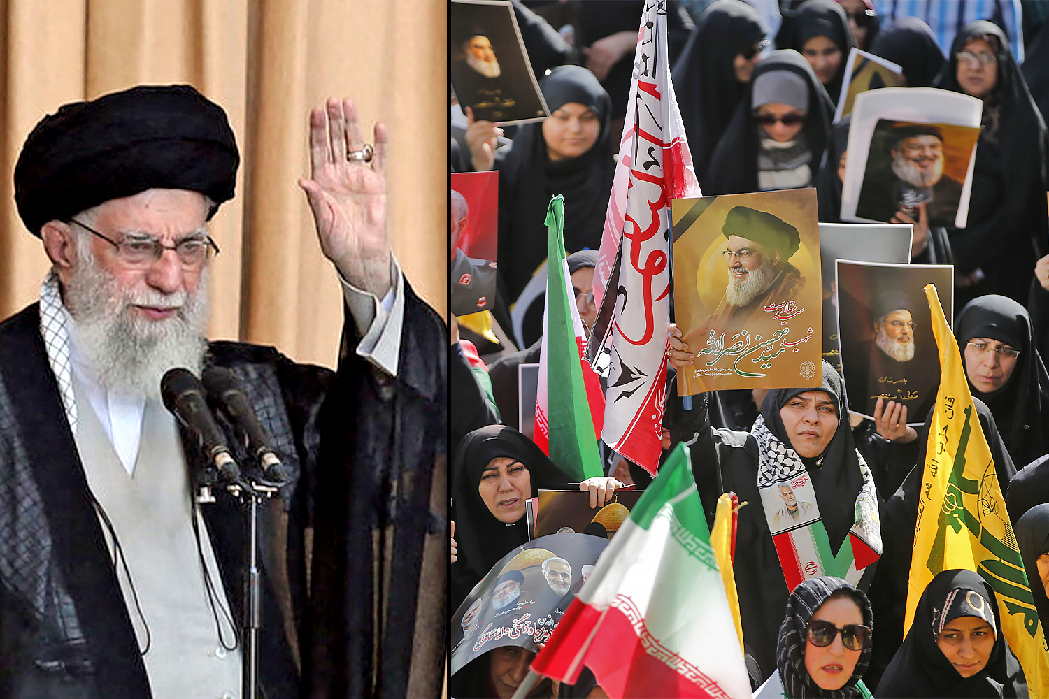 ইরানে নিত্যপণ্যের মূল্যবৃদ্ধি ও মুদ্রাস্ফীতি-বিরোধী বিক্ষোভ ১৬তম দিনে পৌঁছেছে