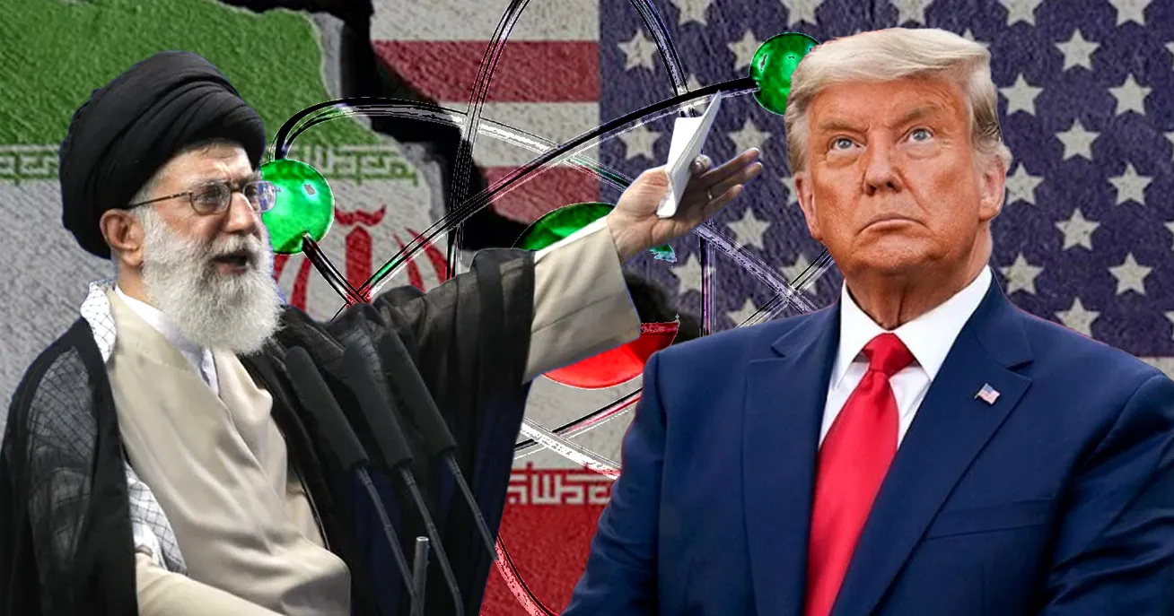 ইরান যুক্তরাষ্ট্রকে দেশীয় বিক্ষোভ উসকানির দায়ে অভিযুক্ত