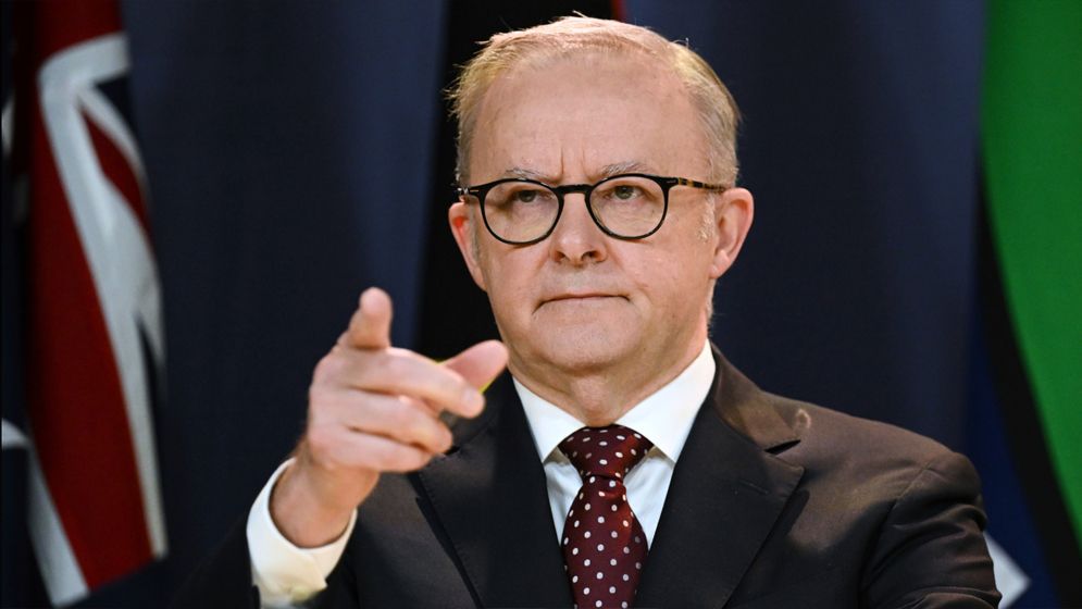 অস্ট্রেলিয়া ইরানে সরকারবিরোধী বিক্ষোভে দমন–নিপীড়ন ও হত্যাকাণ্ডের তীব্র নিন্দা