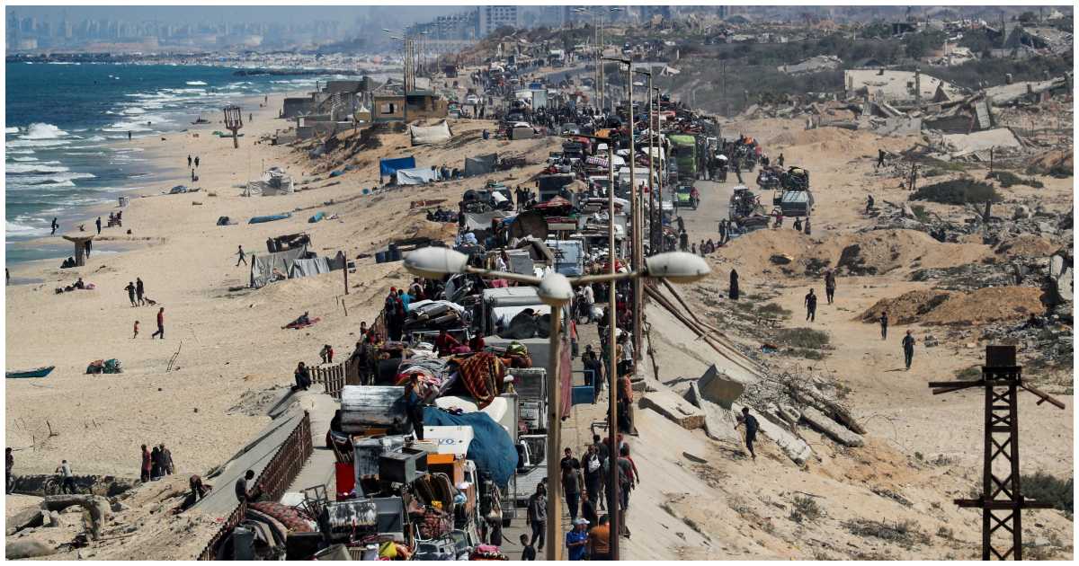 বাংলাদেশ আন্তর্জাতিক স্থিতিশীলতা বাহিনীতে অংশগ্রহণে আগ্রহ প্রকাশ করেছে