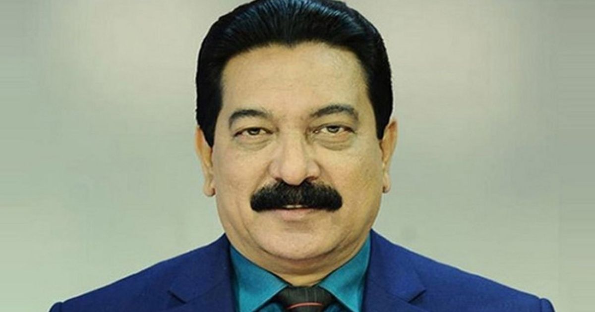 লালমনিরহাট-১ আসনের জাপা প্রার্থীর সম্পদহিসাব প্রকাশ