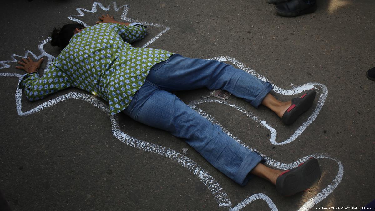 হত্যার সংখ্যা বাড়ছে, নিরাপত্তা পরিস্থিতি এখনও অস্থিতিশীল