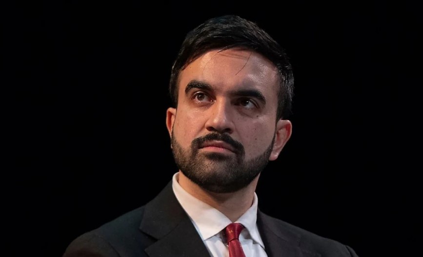 ভেনেজুয়েলায় মার্কিন সামরিক অভিযানের পর নিউ ইয়র্কের মেয়রের তীব্র প্রতিক্রিয়া