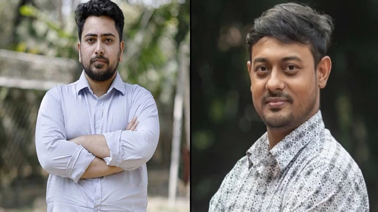 নির্বাচনি আচরণবিধি লঙ্ঘনে এনসিপির দুই প্রার্থীকে শোকজ নোটিশ