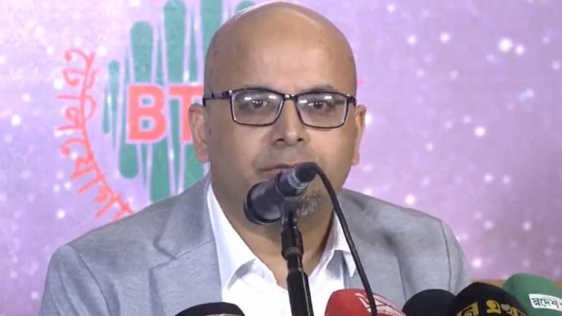 ন্যাশনাল ইকুইপমেন্ট আইডেন্টিটি রেজিস্টার চালু থাকবে