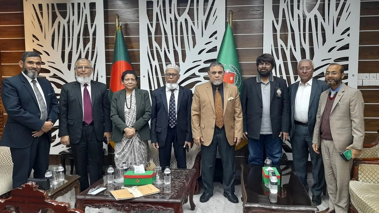 শাবিপ্রবিতে শাকসু নির্বাচন নির্ধারিত সময়েই; অঙ্গীকারনামা নিয়ে অনিশ্চয়তা