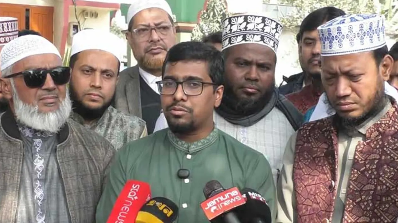 প্রশাসনের নিরপেক্ষতা নিয়ে শিবির সভাপতির অভিযোগ, নির্বাচন প্রশ্নবিদ্ধ হওয়ার আশঙ্কা