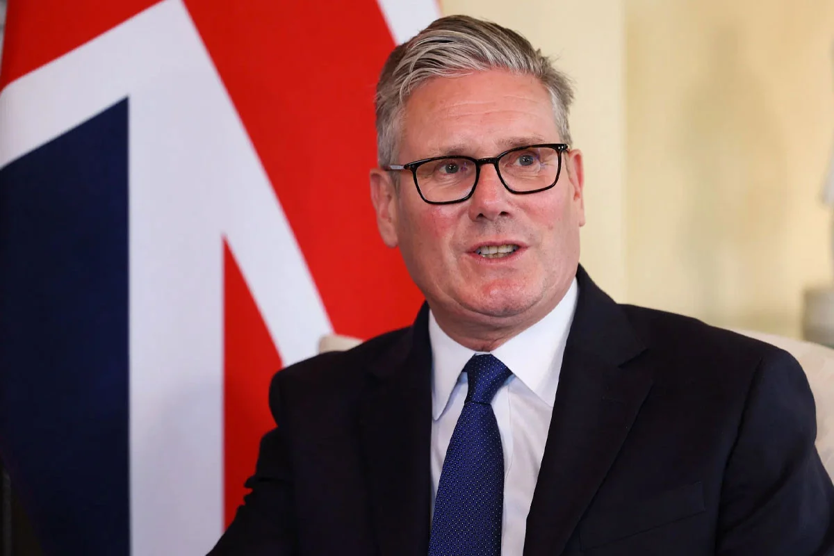 মাদুরো আটক প্রসঙ্গে আন্তর্জাতিক আইন মানার আহ্বান ব্রিটিশ প্রধানমন্ত্রীর