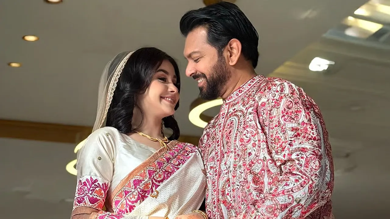 তাহসান খান ও রোজা আহমেদের দাম্পত্য জীবনে বিচ্ছেদ, আলাদা থাকার তথ্য নিশ্চিত