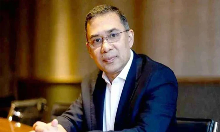 Tarique Rahman Begins Four-Day Northern Tour from January 11