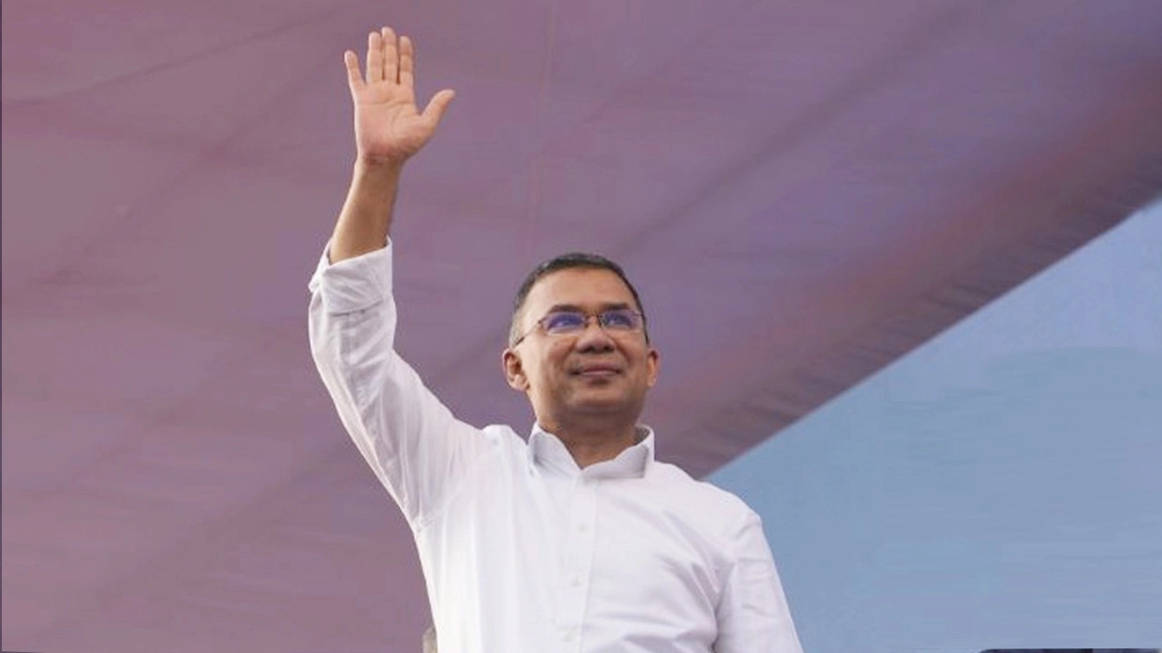 তারেক রহমানের গণপরামর্শ উদ্যোগ ও সিলেট থেকে নির্বাচনী প্রচার শুরু