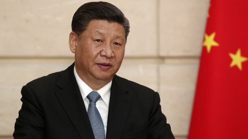 তাইওয়ানের পুনরেকত্রীকরণ ‘অপ্রতিরোধ্য’: শি জিনপিং