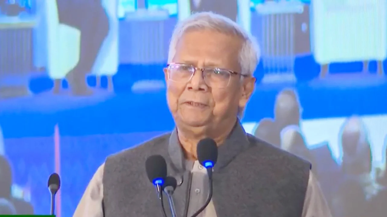 প্রধান নির্বাচনেই নির্ধারিত হবে দেশের ভবিষ্যৎ দিক